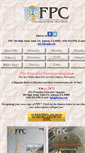 Mobile Screenshot of fpcmag.com